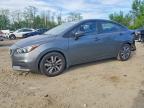 NISSAN VERSA 2020