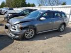 VOLKSWAGEN GOLF ALLTRACK 2017