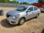 NISSAN VERSA 2017