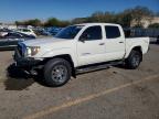 TOYOTA TACOMA 2011
