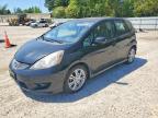 HONDA FIT 2009