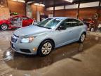 CHEVROLET CRUZE 2012