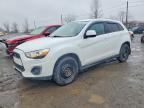 MITSUBISHI RVR 2013