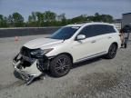 INFINITI QX60 2018