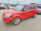 KIA SOUL 2016
