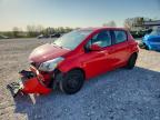 TOYOTA YARIS 2012