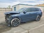 VOLVO XC90 2022