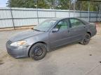 TOYOTA CAMRY 2004