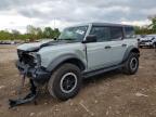 FORD BRONCO 2023