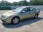 NISSAN ALTIMA 2007