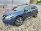 NISSAN MURANO 2015