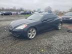 HYUNDAI GENESIS COUPE 2010