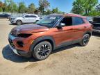 CHEVROLET TRAILBLAZER 2021