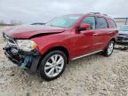 DODGE DURANGO 2013
