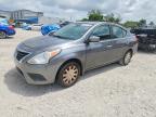 NISSAN VERSA 2016