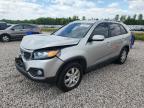KIA SORENTO 2013