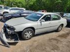 CHEVROLET IMPALA 2004