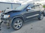 JEEP GRAND CHEROKEE 2012