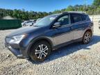 TOYOTA RAV4 2016