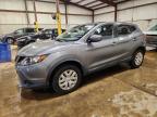NISSAN ROGUE SPORT 2018