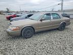 MERCURY GRAND MARQUIS 2003