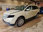 LINCOLN MKX 2014