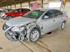 NISSAN SENTRA 2019