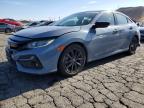 HONDA CIVIC 2020