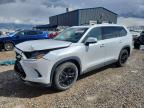 TOYOTA GRAND HIGHLANDER 2026