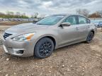 NISSAN ALTIMA 2014