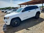 JEEP GRAND CHEROKEE 2020