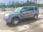 HONDA PILOT 2013