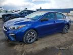 KIA FORTE 2019