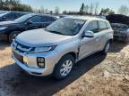 MITSUBISHI RVR 2020