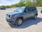 JEEP RENEGADE 2018