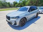 BMW X3 2023
