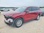 TOYOTA GRAND HIGHLANDER 2024