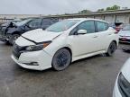 NISSAN LEAF 2024