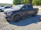 HONDA RIDGELINE 2021
