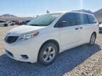 TOYOTA SIENNA 2012