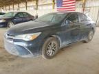 TOYOTA CAMRY 2016