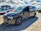 DODGE GRAND CARAVAN 2018