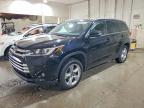 TOYOTA HIGHLANDER 2017