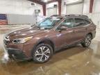 SUBARU OUTBACK 2020