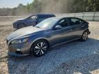 NISSAN ALTIMA 2022