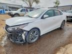 KIA FORTE 2022
