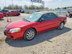CHRYSLER SEBRING 2004