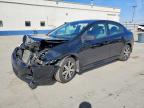 NISSAN SENTRA 2012