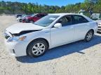 TOYOTA CAMRY HYBRID 2011