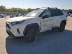 TOYOTA RAV4 HYBRID 2020